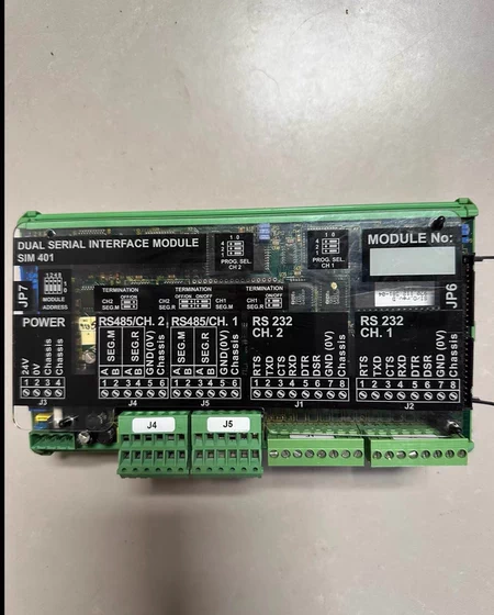 SAM+SIM401 Module