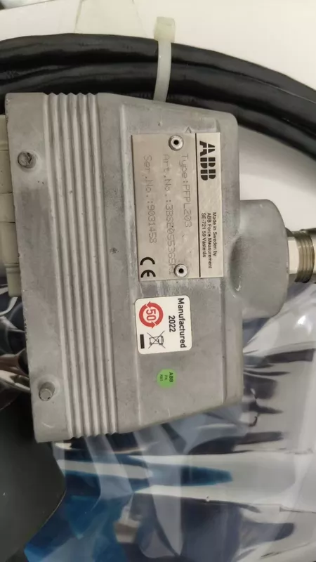 Main Engine ABB Cylinder Pressure Sensor PFPL203
