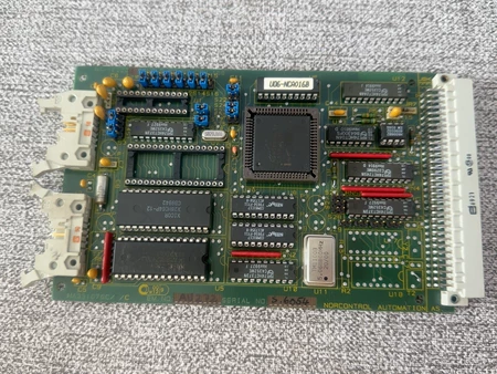 KONGSBERG+NA-1E220.1+CPU . Marine Spare Part