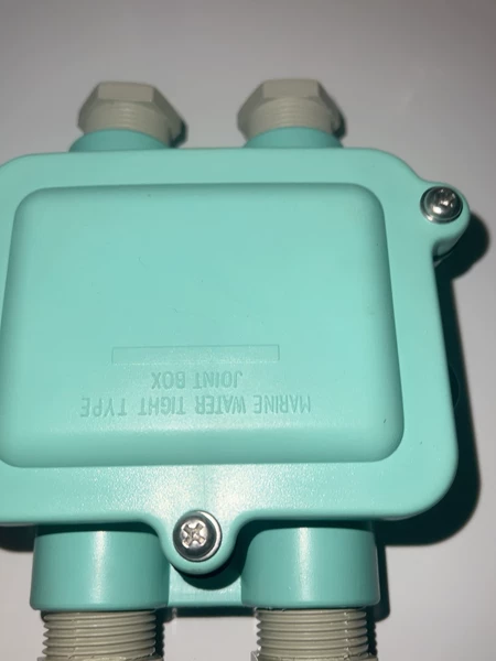 250V20A Marine Spare Part