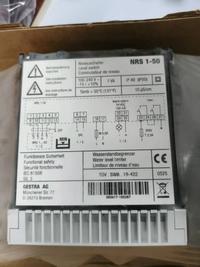 GESTRA NRS1-50