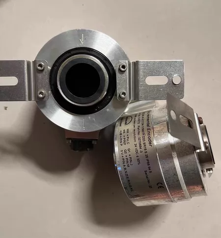 MAN+ Main Engine Angle Encoder