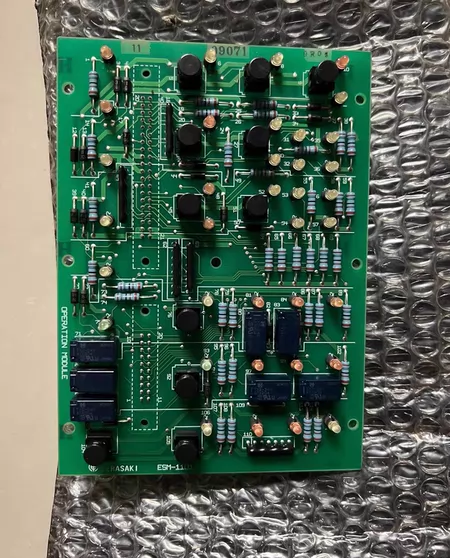 TERASAKI Module ESM-1101