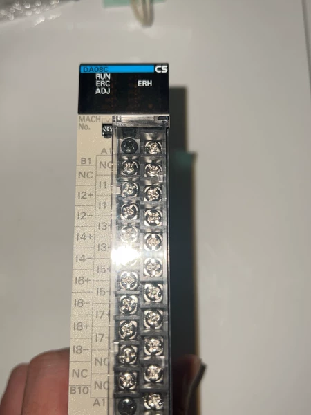 Omron DA08C Marine Spare Part