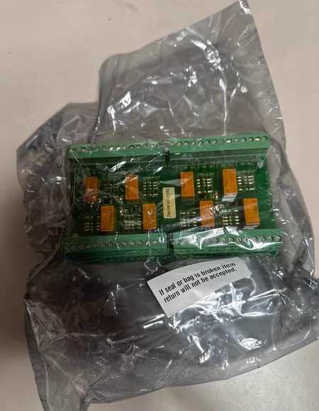 Circuit Board + Model 324-0089-801