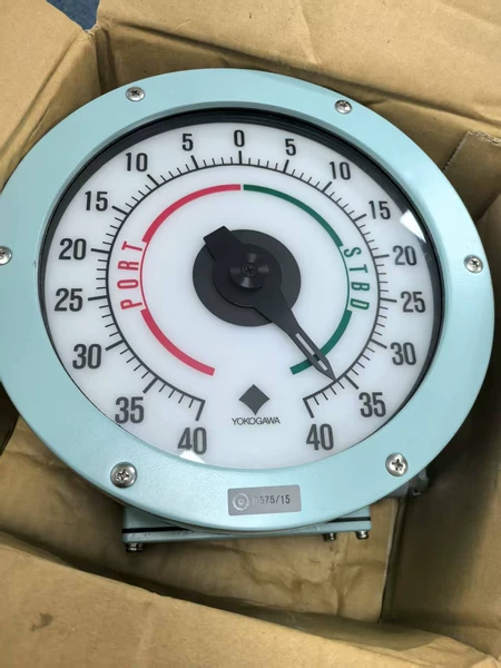 YOKOGAWA SD-200 Model RAIS1 Marine Spare Part
