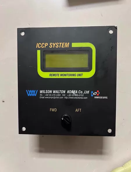 /WILSON+WALTON+KOREA Marine Spare Part