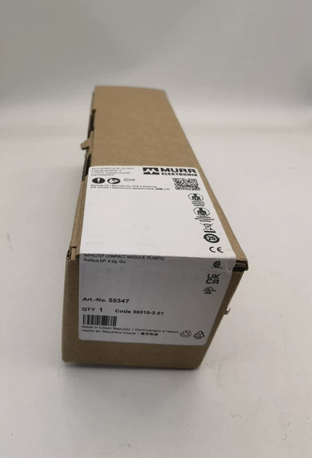 55347 MURR I/O Module