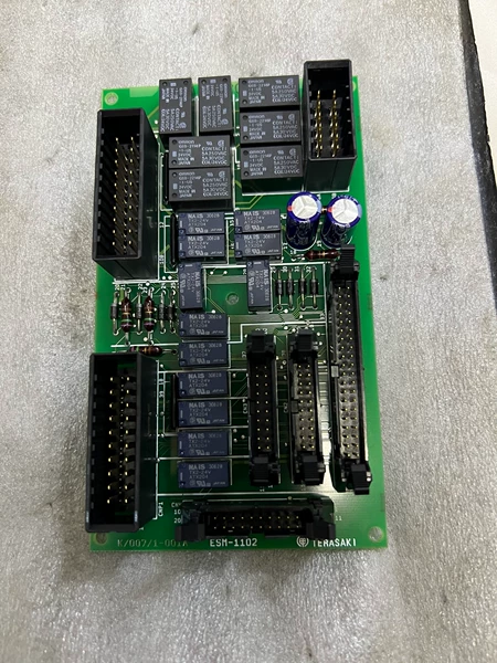 TERASAKI Circuit Board ESM-1102
