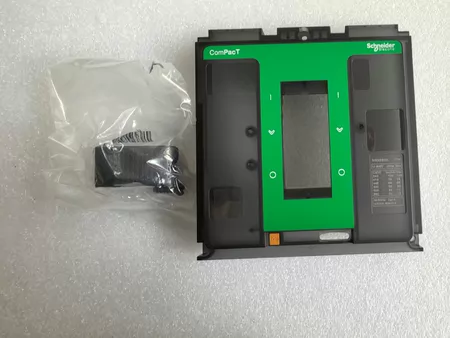 Schneider Electric NSX630N + 50 NSX63 Marine Spare Part