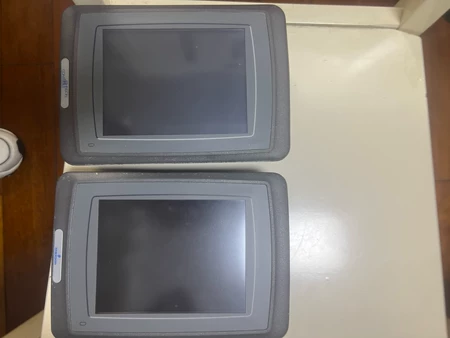 Beijer Touchscreen E1071