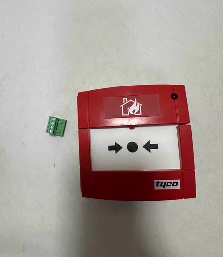 TYCO +TYCO+MCP+260M+ Model Marine Spare Part