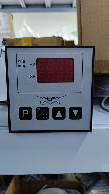 Alfa Laval 93AL140 Controller
