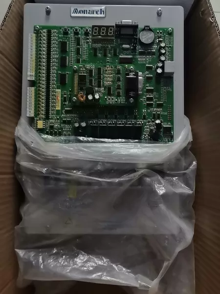 Monarch NICE3000 Main Board Model MCTC-MC