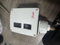 Danfoss RT112 7-16KPA
