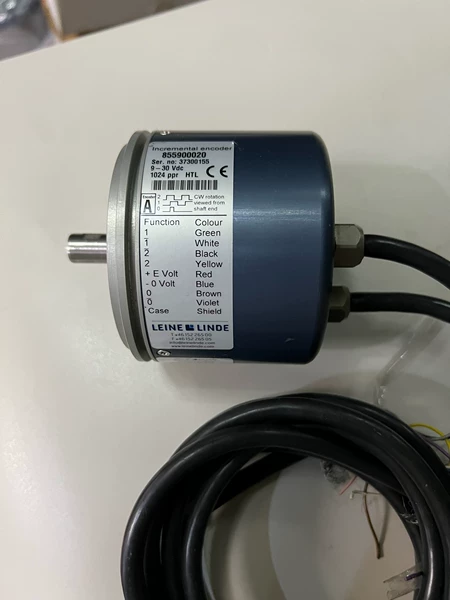 LEINE LINDE 855900020 Angle Encoder
