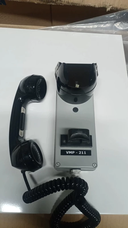 VMP-211 Marine Spare Part