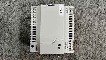 PHOENIX CONTACT STEP-PS/1AC/ Marine Spare Part