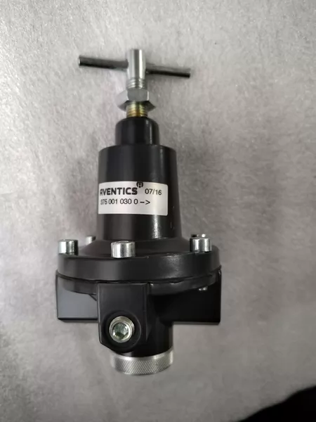 RVENTICS Valve 3750010300