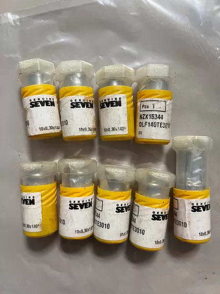 7 DK20 DLF140TE3010 Marine Spare Part