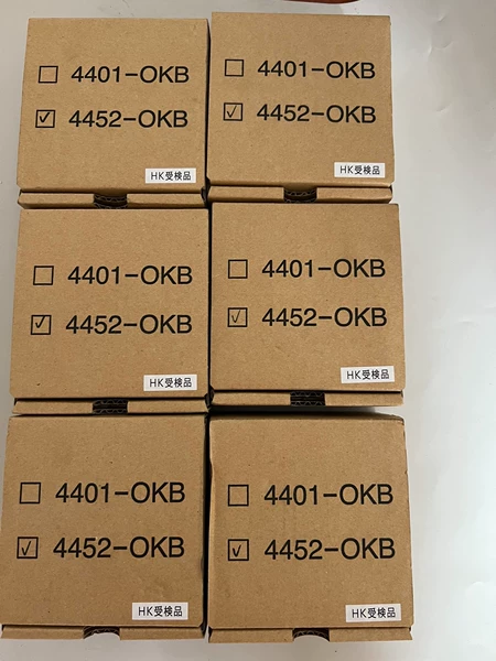 OKI Sensor Head 4452-OKB
