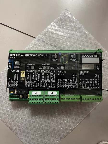 SAM SIM401 Module