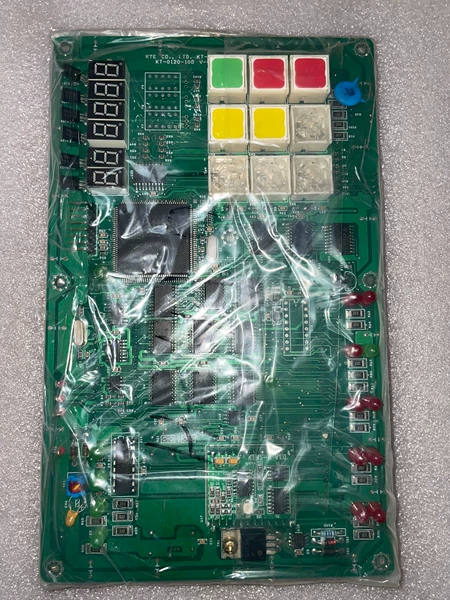Mitsubishi OP Marine Spare Part