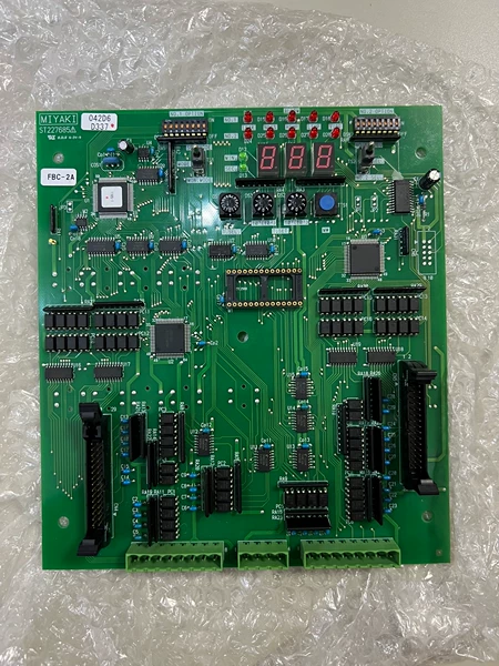 Mitsubishi Circuit Board