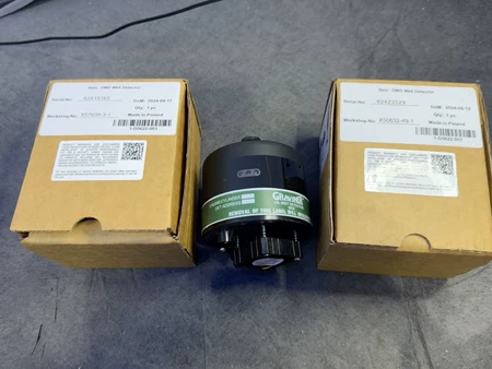 GRAVINER+MK6+KIDDE+ + Marine Spare Part