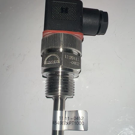 MAN Sensor Model 11.11-0452 PT1000