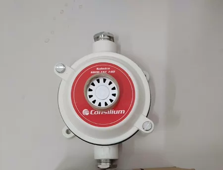 Consilium Smoke Detector SWM-IKL14m