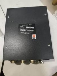 FURUNO RJB-002 000793 0.95m/0.6m