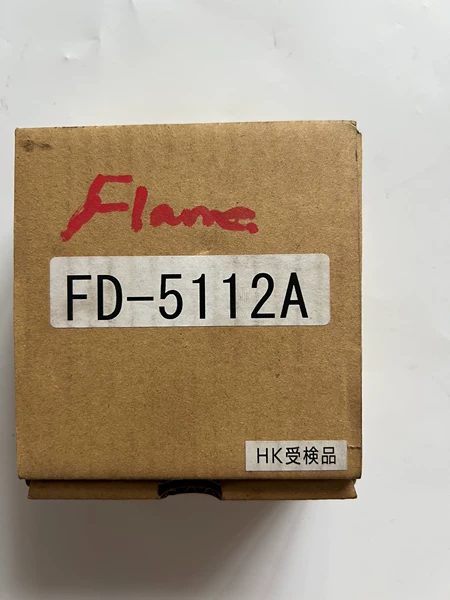 FD-5112A Marine Spare Part
