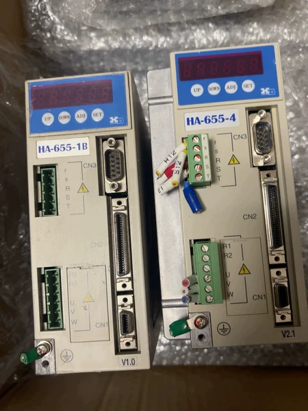 HA-655-1B-100 Marine Spare Part