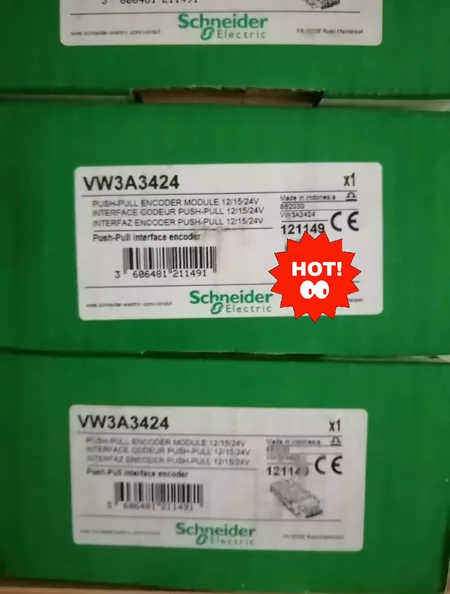 VW3A3424 / VW3A3420 Marine Spare Part