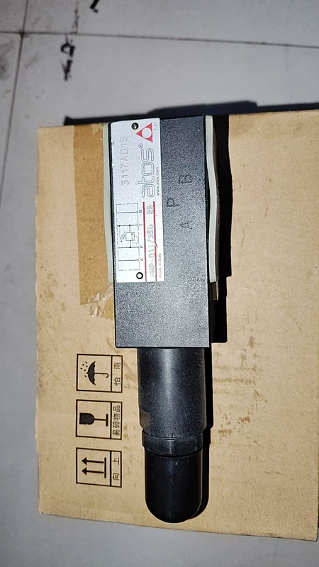 ATOS Valve HMP-011/350 32