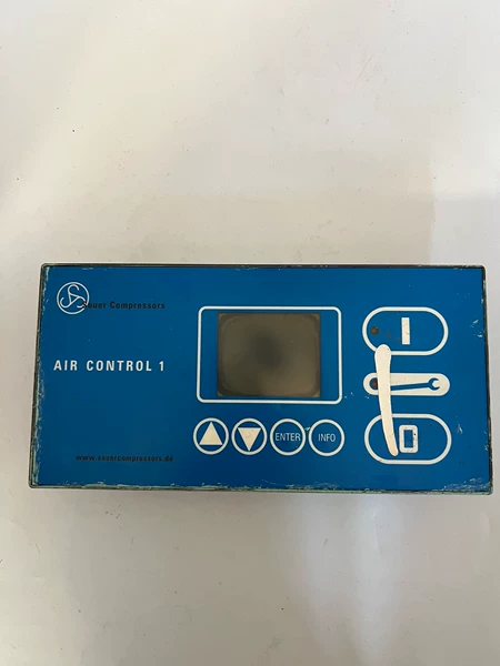 Air control 1 Control Panel Marine Spare Part