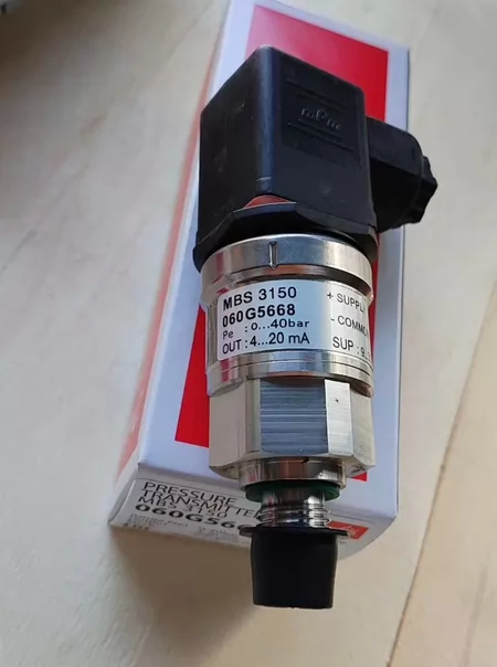 Danfoss Pressure Sensor 060G5668