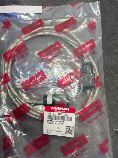 YANMAR Temperature Sensor +46150-070481