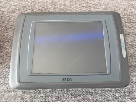 E-1071 Touchscreen