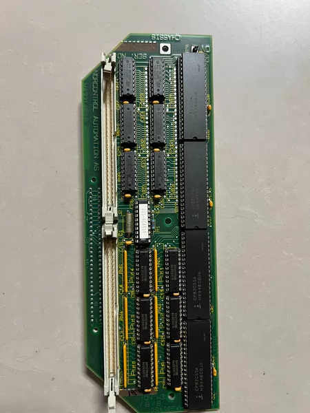 KONGSBERG NORCONTROL NA1119 Marine Spare Part