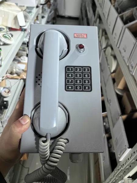MRC Model LC-213C Marine Spare Part