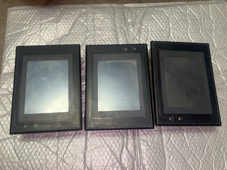 Touchscreen NT31C-ST122B-EV2