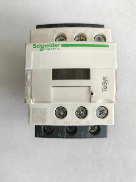 Schneider Electric LC1D12M7C Voltage 220V Marine Spare Part