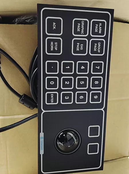 TERASAKI Model 93.6.021. Marine Spare Part