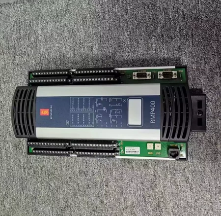 Module RMP400