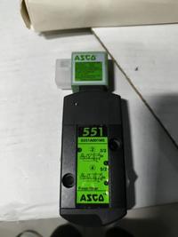 ASCO 400127-042 G551A001MS