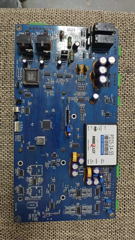 PD25-24-55 Circuit Board