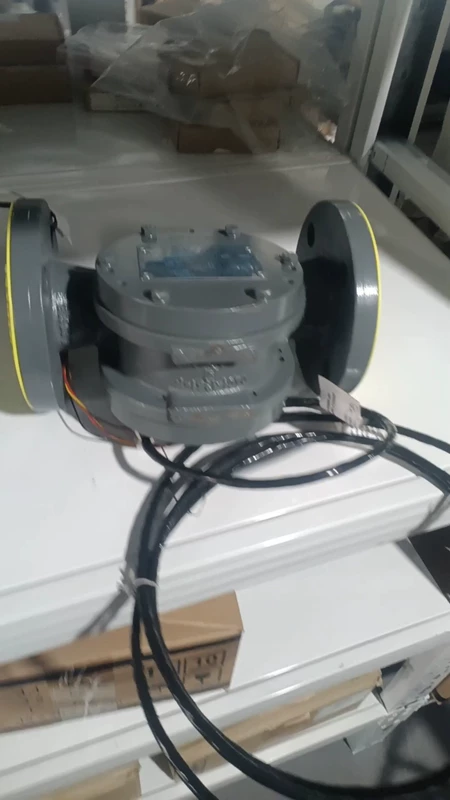 VAF Model J5040PT2 DIN Marine Spare Part