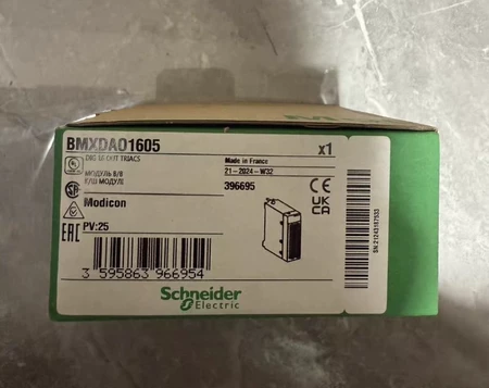BMXDAO1605 Schneider Electric Module